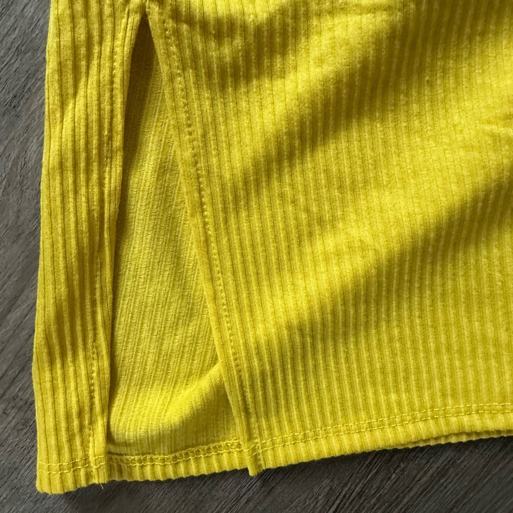 ๐ป Antistar Raspberry & Citrus Ribbed Bodycon Dress Bundle ๐ป - Picture 10 of 10